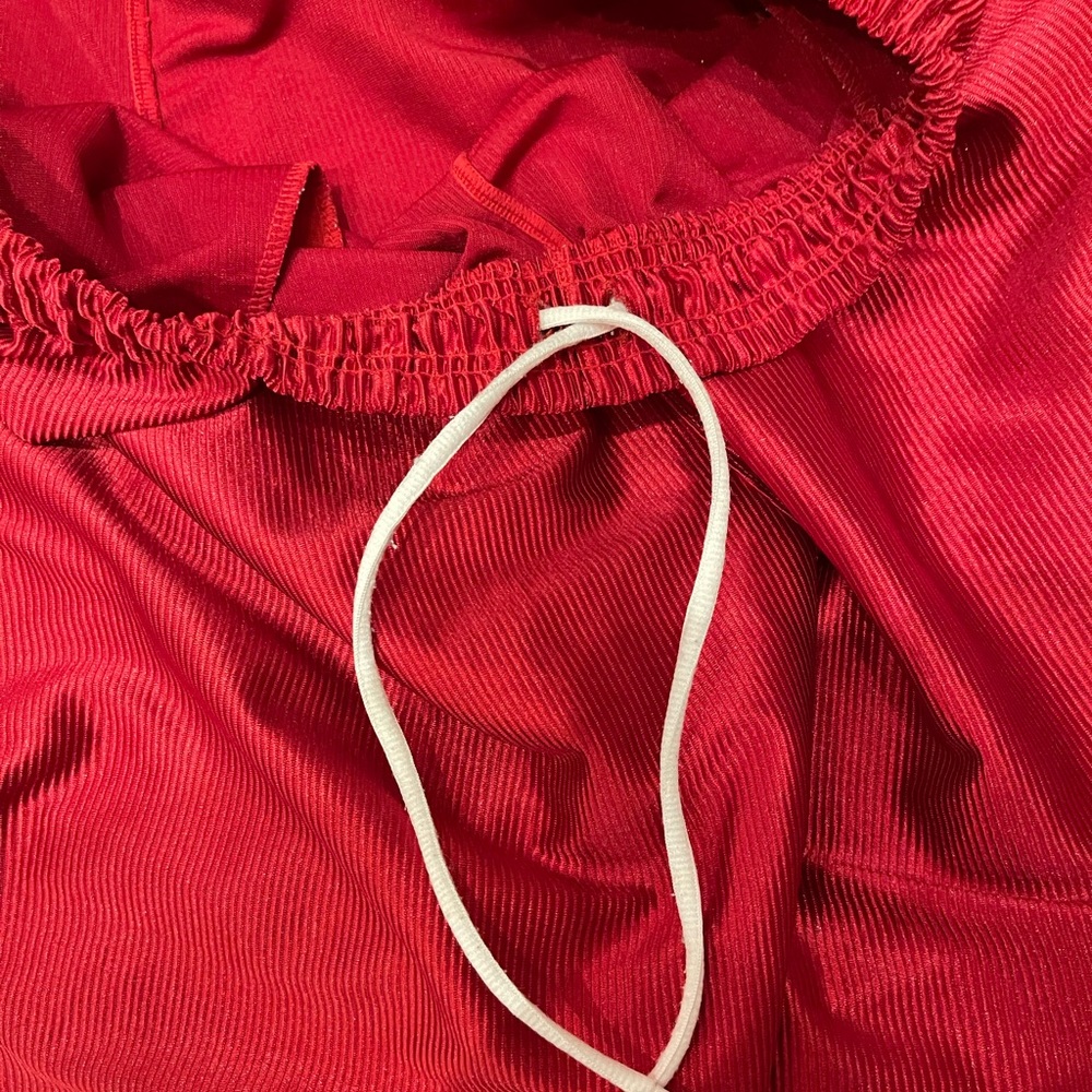 NIKE Men’s Basketball Shorts XL - Picture 6 of 7
